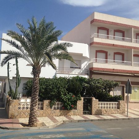 Apartamentos Sol Andaluz Carboneras Extérieur photo
