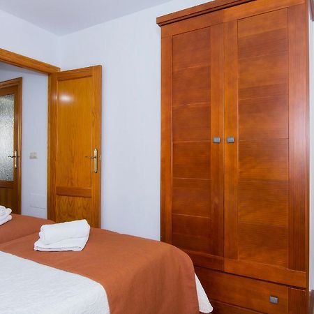 Apartamentos Sol Andaluz Carboneras Extérieur photo
