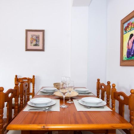 Apartamentos Sol Andaluz Carboneras Extérieur photo