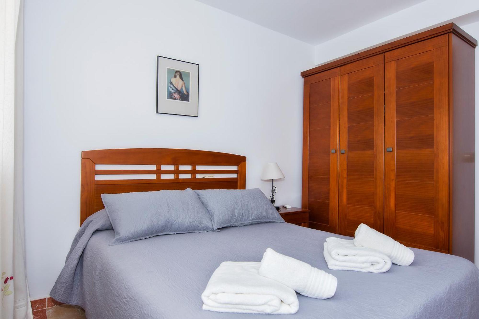 Apartamentos Sol Andaluz Carboneras Extérieur photo