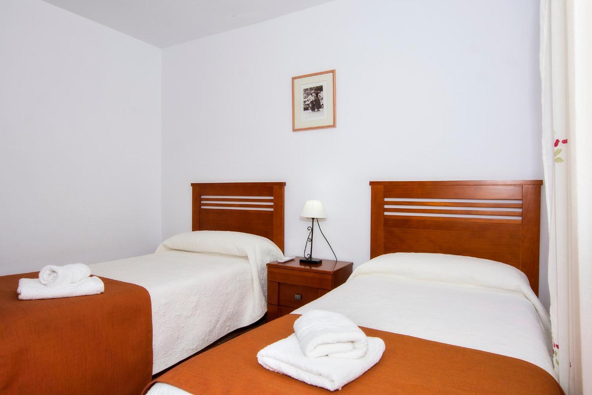 Apartamentos Sol Andaluz Carboneras Extérieur photo